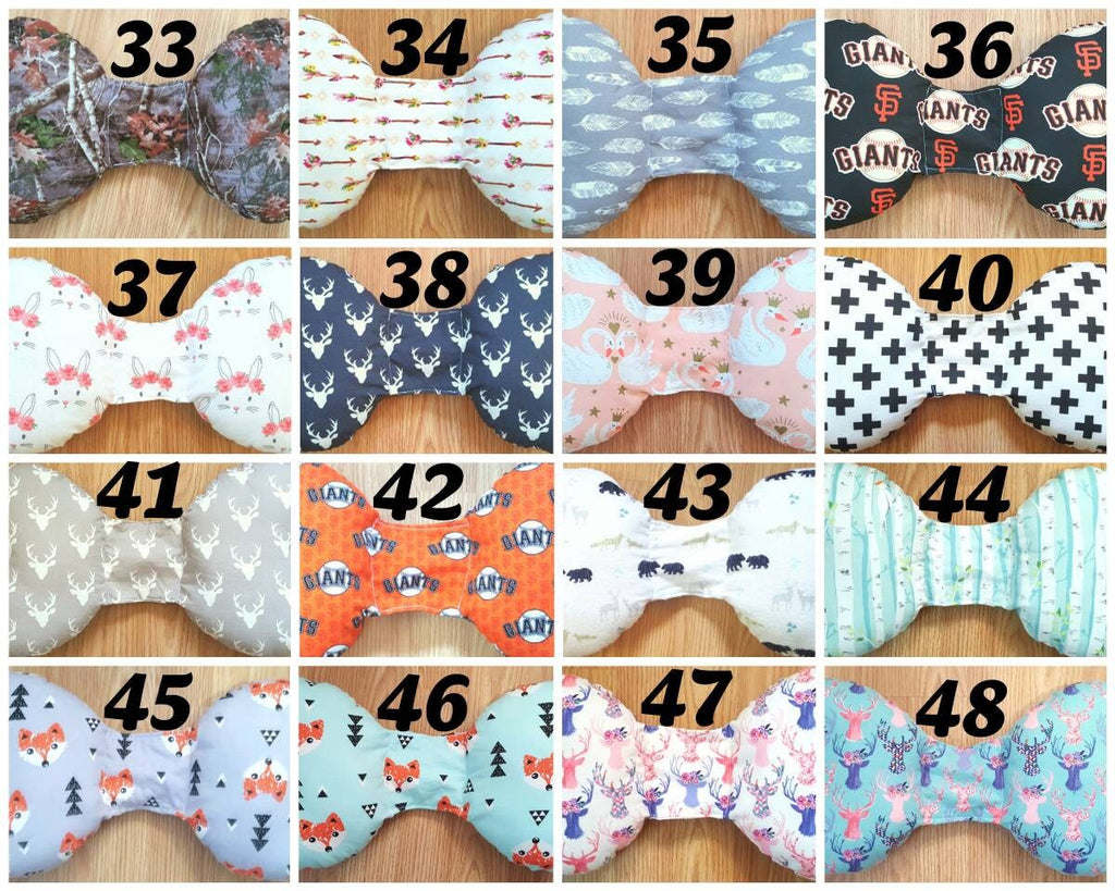 Head Support Torticollis, Unique Baby Show Gifts