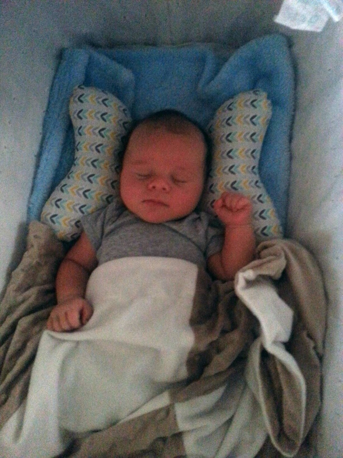 Head Support Torticollis, Unique Baby Show Gifts