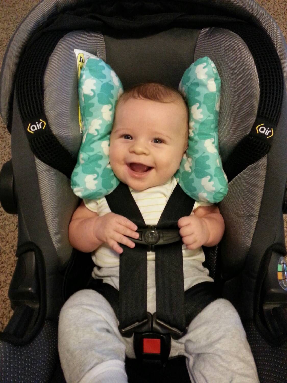 Head Support Torticollis, Unique Baby Show Gifts