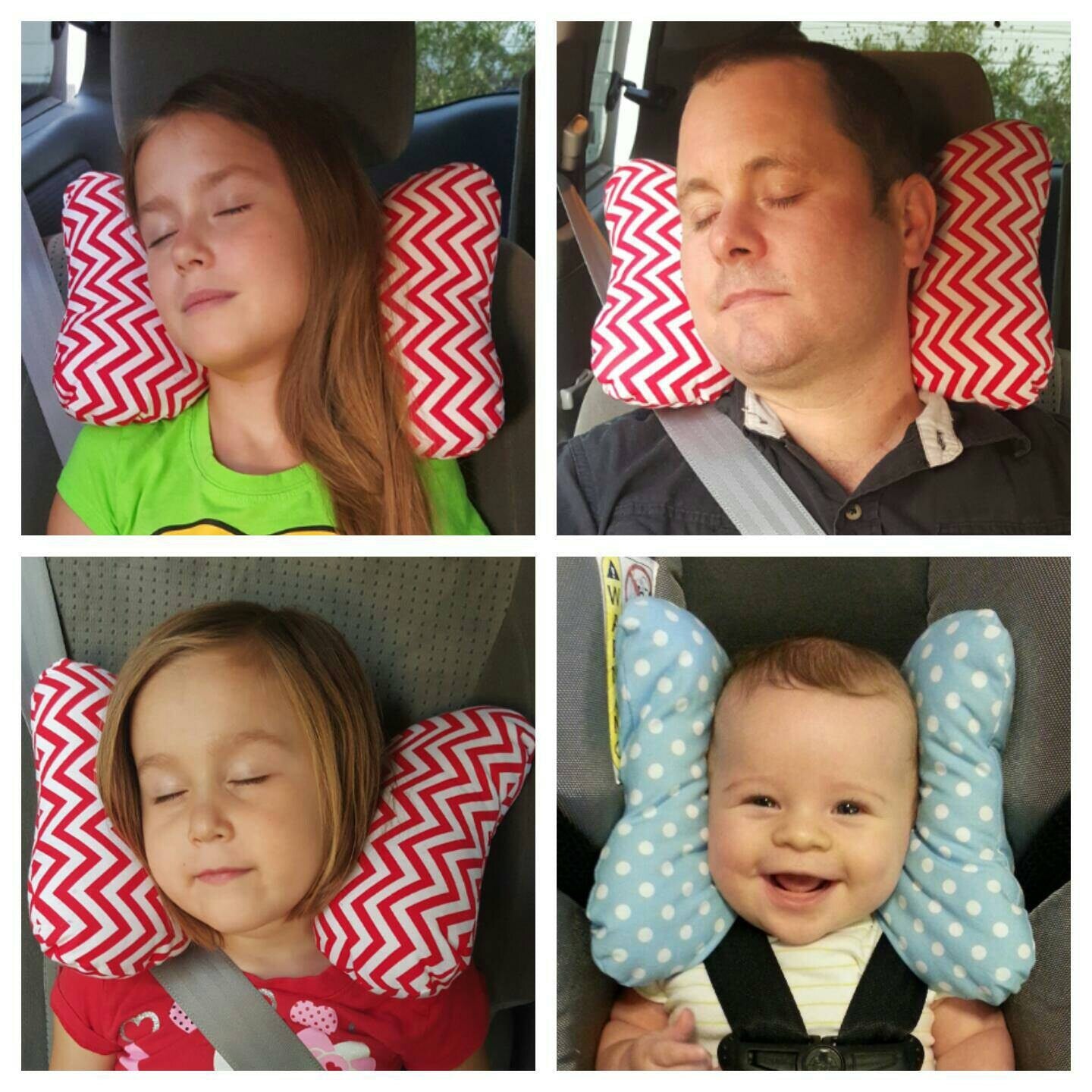 Head Support Torticollis, Unique Baby Show Gifts