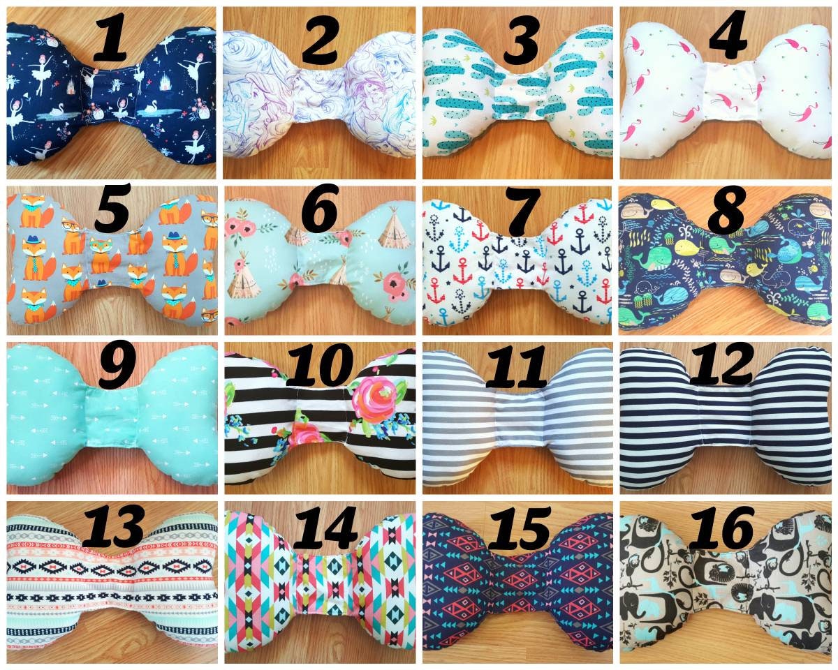 Head Support Torticollis, Unique Baby Show Gifts