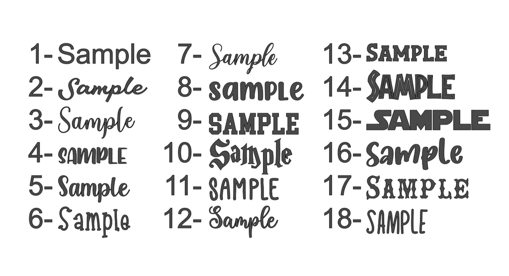 Christmas Treat Bags