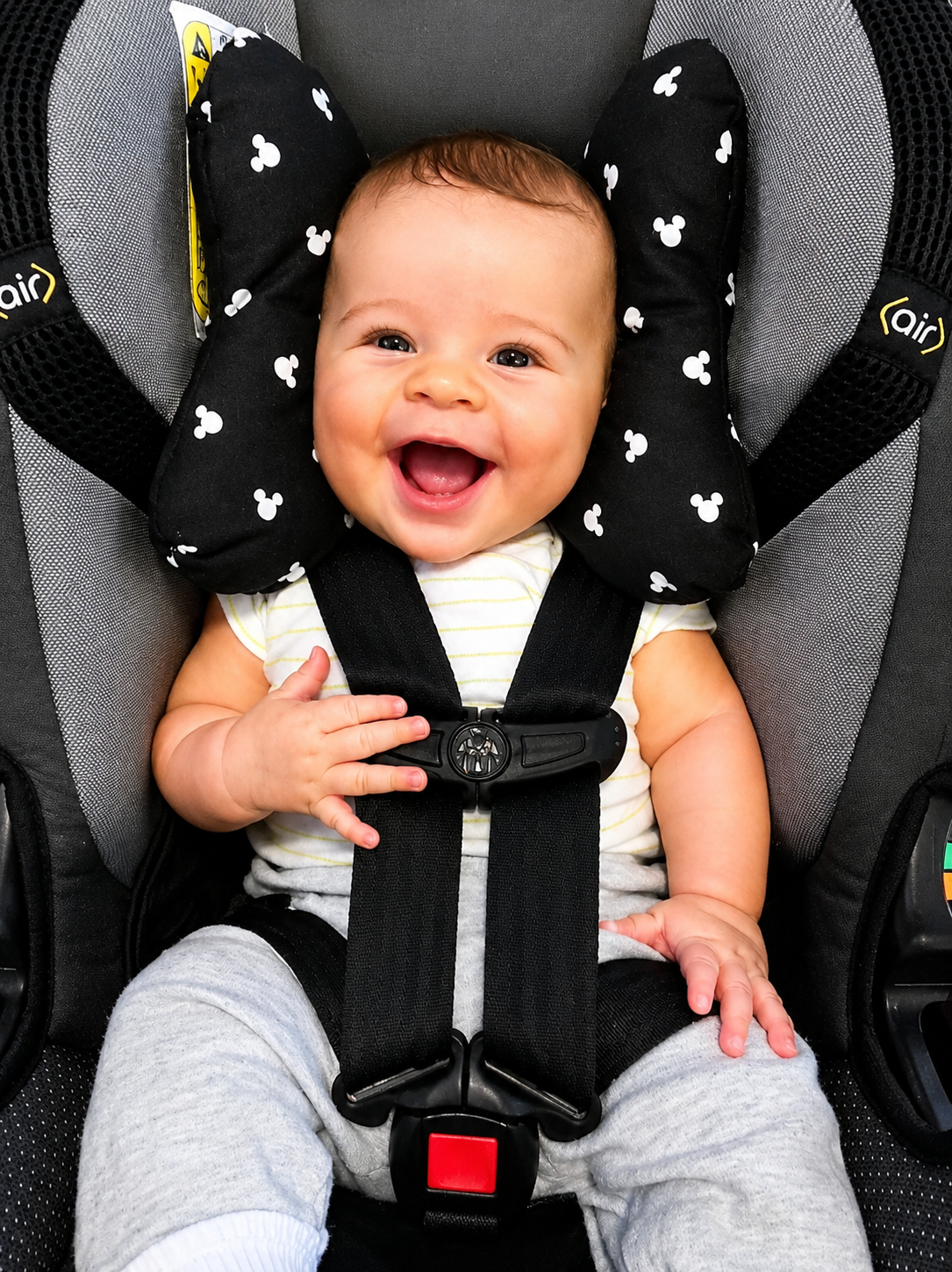 Head Support Torticollis, Unique Baby Show Gifts
